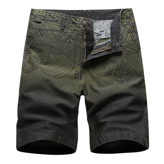 Pantalones Casuales Fusión Coreano-Asiática - Image 4