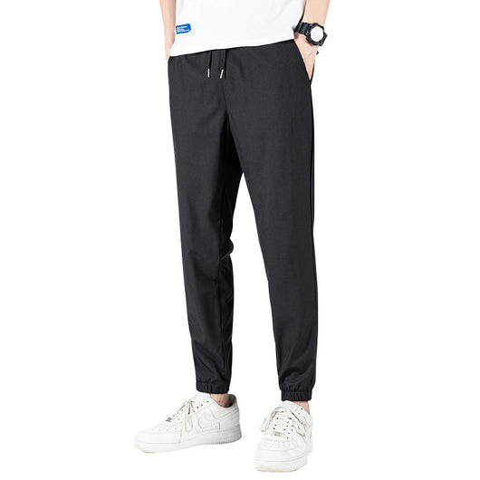Pantalones Deportivos Cortos Ajustados y Modernos - Image 9