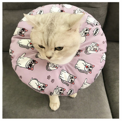 Protector Bucal Impermeable para Mascotas - Antimordedera y Antiarañazos - Image 12