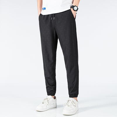 Pantalones Deportivos Cortos Ajustados y Modernos - Image 3
