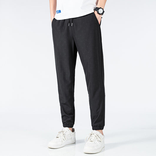 Pantalones Deportivos Cortos Ajustados y Modernos - Image 3