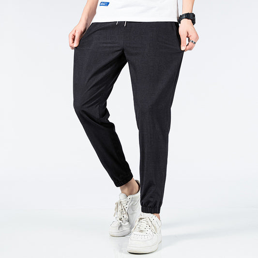 Pantalones Deportivos Cortos Ajustados y Modernos - Image 2