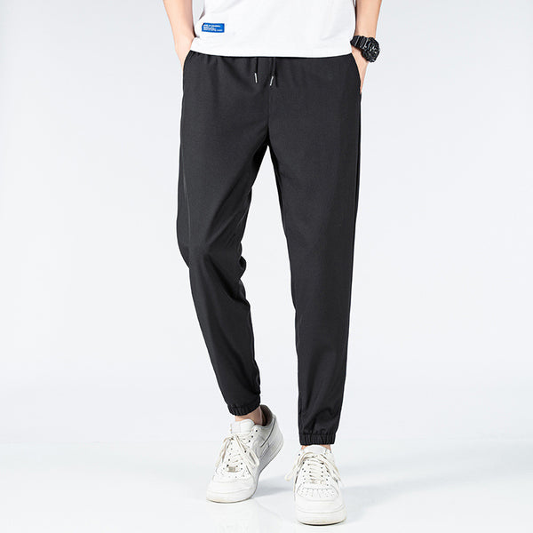 Pantalones Deportivos Cortos Ajustados y Modernos