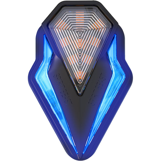 Kit de Iluminación LED para Carrocería de Auto Eléctrico - Image 6