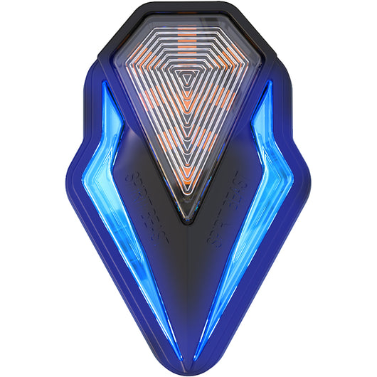 Kit de Iluminación LED para Carrocería de Auto Eléctrico - Image 4