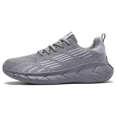 Zapatillas Deportivas Versátiles para Hombre - Estilo Urbano Todo Terreno - Image 7