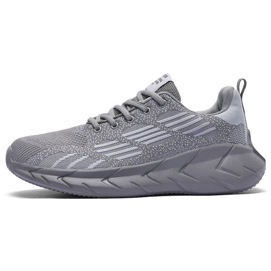 Zapatillas Deportivas Versátiles para Hombre - Estilo Urbano Todo Terreno - Image 7
