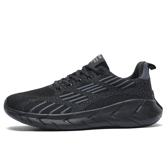 Zapatillas Deportivas Versátiles para Hombre - Estilo Urbano Todo Terreno - Image 8