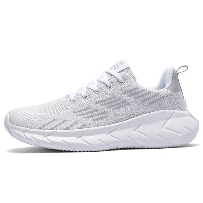 Zapatillas Deportivas Versátiles para Hombre - Estilo Urbano Todo Terreno - Image 4