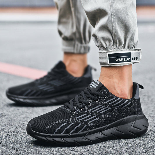 Zapatillas Deportivas Versátiles para Hombre - Estilo Urbano Todo Terreno