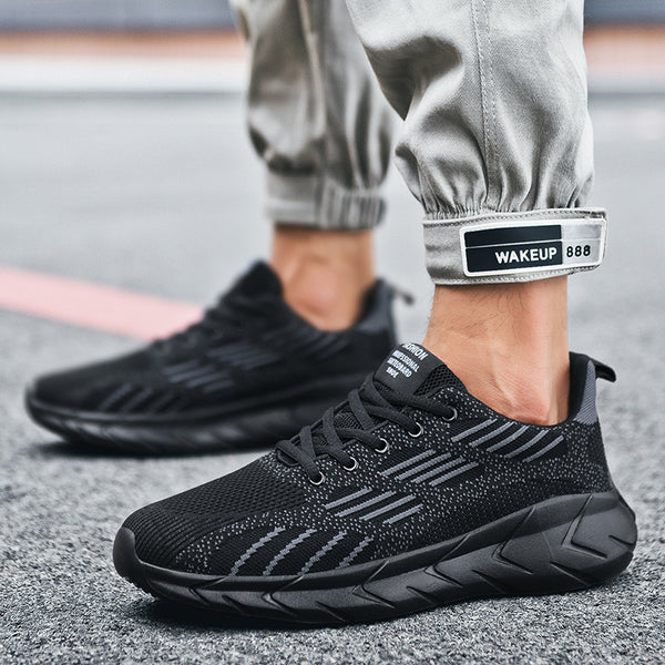Zapatillas Deportivas Versátiles para Hombre - Estilo Urbano Todo Terreno