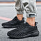 Zapatillas Deportivas Versátiles para Hombre - Estilo Urbano Todo Terreno