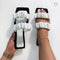 Sandalias Planas Modernas para Mujer - Estilo Europeo y Americano