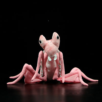 Peluche Mantis Realista - Juguete de Felpa Suave para Niños - Image 17