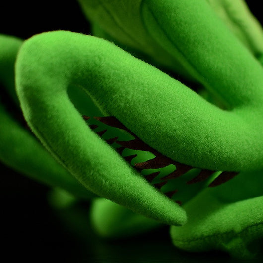 Peluche Mantis Realista - Juguete de Felpa Suave para Niños - Image 4