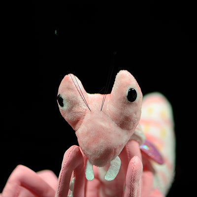 Peluche Mantis Realista - Juguete de Felpa Suave para Niños - Image 9