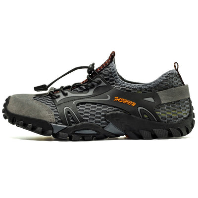 Zapatos Acuáticos de Cinco Dedos - Calzado Deportivo para Playa y Agua - Image 9