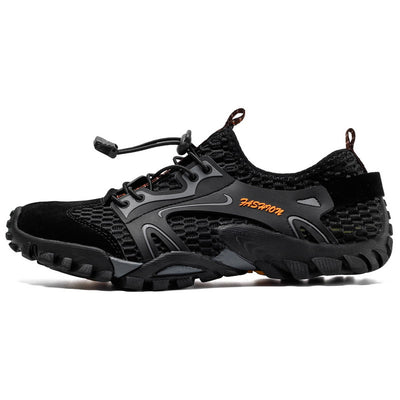 Zapatos Acuáticos de Cinco Dedos - Calzado Deportivo para Playa y Agua