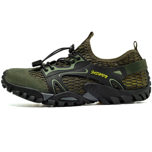 Zapatos Acuáticos de Cinco Dedos - Calzado Deportivo para Playa y Agua - Image 4