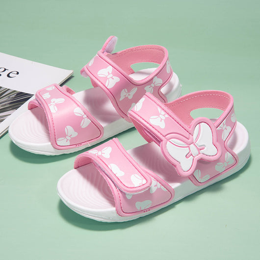 Sandalias Infantiles EVA Camuflaje con Velcro - Calzado Versátil para Niños y Niñas - Image 9