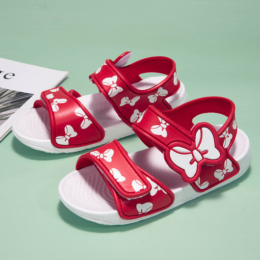 Sandalias Infantiles EVA Camuflaje con Velcro - Calzado Versátil para Niños y Niñas - Image 10