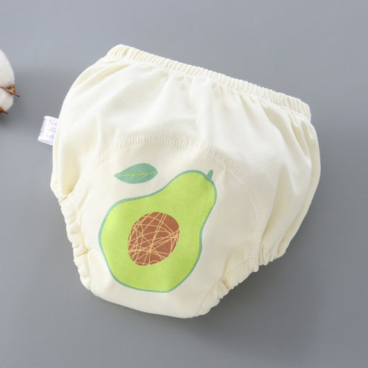 Ropa Interior Entrenamiento Impermeable Reutilizable para Bebés y Niños - Image 19