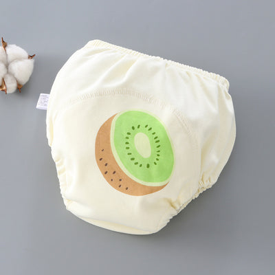 Ropa Interior Entrenamiento Impermeable Reutilizable para Bebés y Niños - Image 16