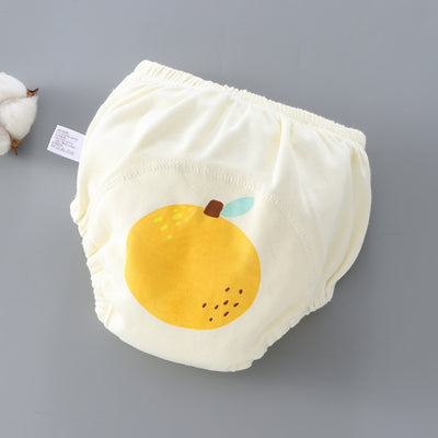 Ropa Interior Entrenamiento Impermeable Reutilizable para Bebés y Niños - Image 6