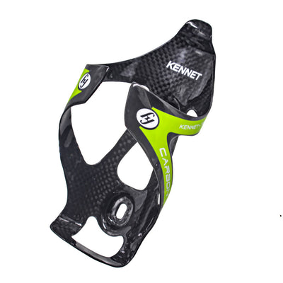 Portabidón de Fibra de Carbono 3K Ultra Ligero para Bicicleta de Ruta - Image 7