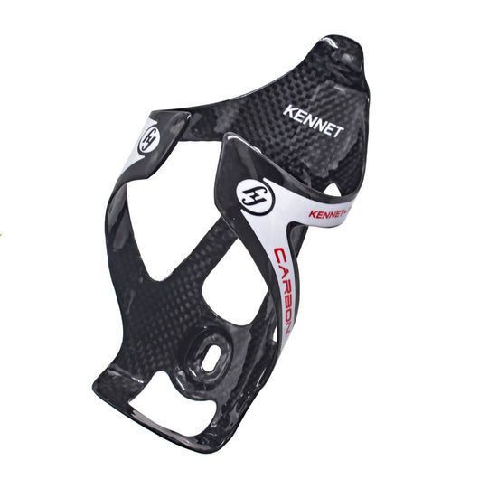 Portabidón de Fibra de Carbono 3K Ultra Ligero para Bicicleta de Ruta - Image 8