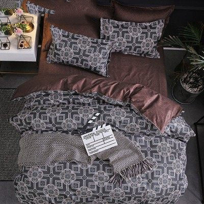 Juego de Funda Nórdica y Almohada 2 Piezas - Image 16