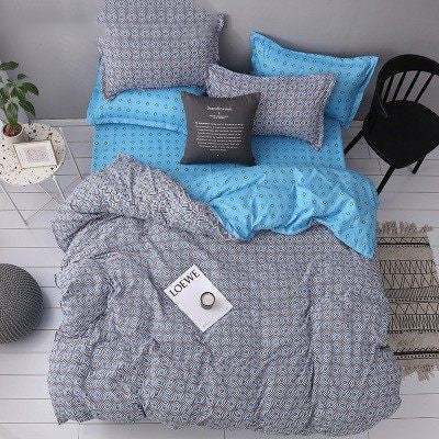 Juego de Funda Nórdica y Almohada 2 Piezas - Image 12