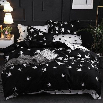 Juego de Funda Nórdica y Almohada 2 Piezas - Image 2