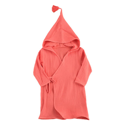 Pijamas Infantiles de Manga Larga para Niños y Niñas - Image 7