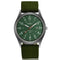 Reloj Deportivo Hombre Cuarzo Luminoso Pantalla Fecha Casual