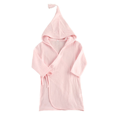 Pijamas Infantiles de Manga Larga para Niños y Niñas - Image 5
