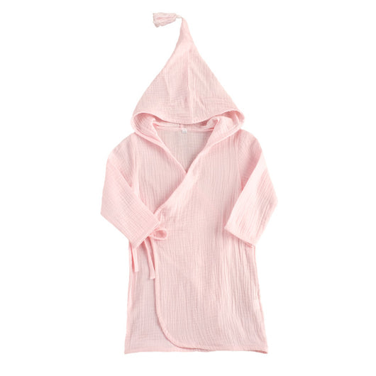 Pijamas Infantiles de Manga Larga para Niños y Niñas - Image 5