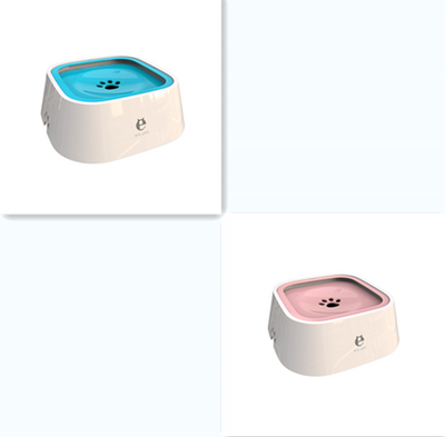 Comedero Flotante Antivuelco para Perros - Sin Derrames - Image 14