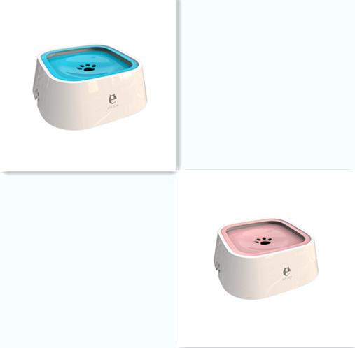 Comedero Flotante Antivuelco para Perros - Sin Derrames - Image 14