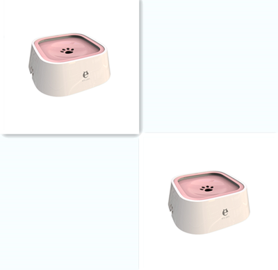 Comedero Flotante Antivuelco para Perros - Sin Derrames - Image 9