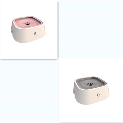 Comedero Flotante Antivuelco para Perros - Sin Derrames - Image 13