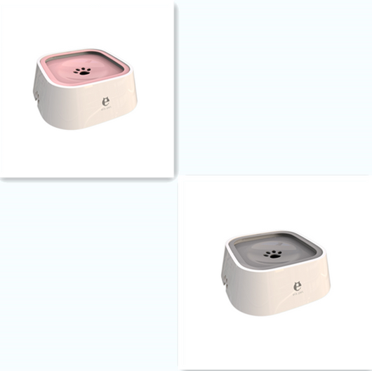 Comedero Flotante Antivuelco para Perros - Sin Derrames - Image 13