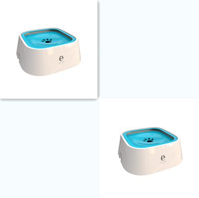 Comedero Flotante Antivuelco para Perros - Sin Derrames - Image 10
