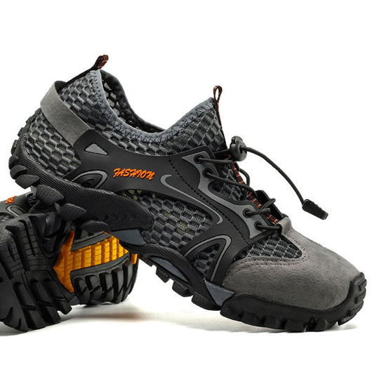 Zapatos Acuáticos de Cinco Dedos - Calzado Deportivo para Playa y Agua - Image 6