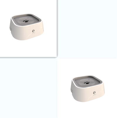Comedero Flotante Antivuelco para Perros - Sin Derrames - Image 11