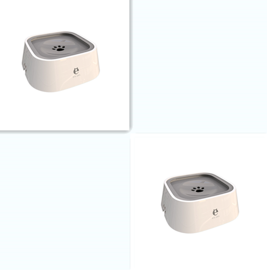 Comedero Flotante Antivuelco para Perros - Sin Derrames - Image 11