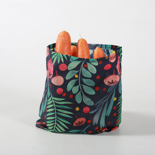 Bolsa de Algodón y Cera de Abeja para Conservación