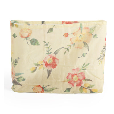 Bolsa de Algodón y Cera de Abeja para Conservación - Image 10