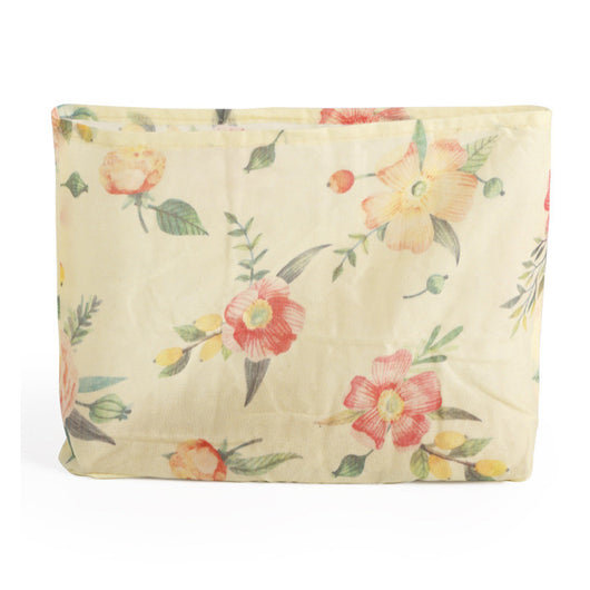 Bolsa de Algodón y Cera de Abeja para Conservación - Image 10