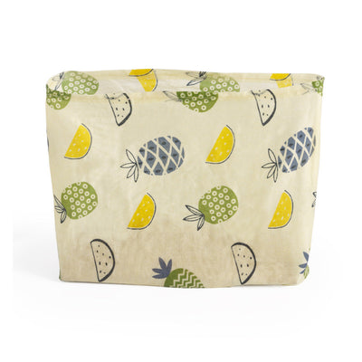 Bolsa de Algodón y Cera de Abeja para Conservación - Image 8